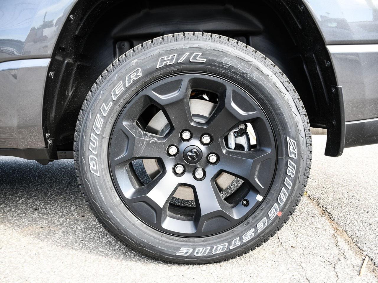 2026 RAM 1500  Photo