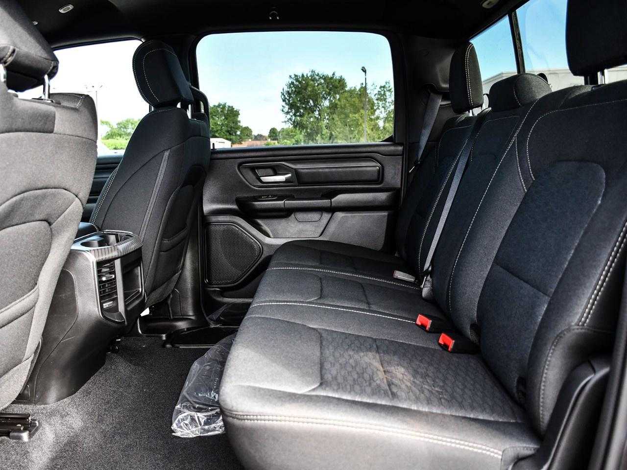 2026 RAM 1500  Photo