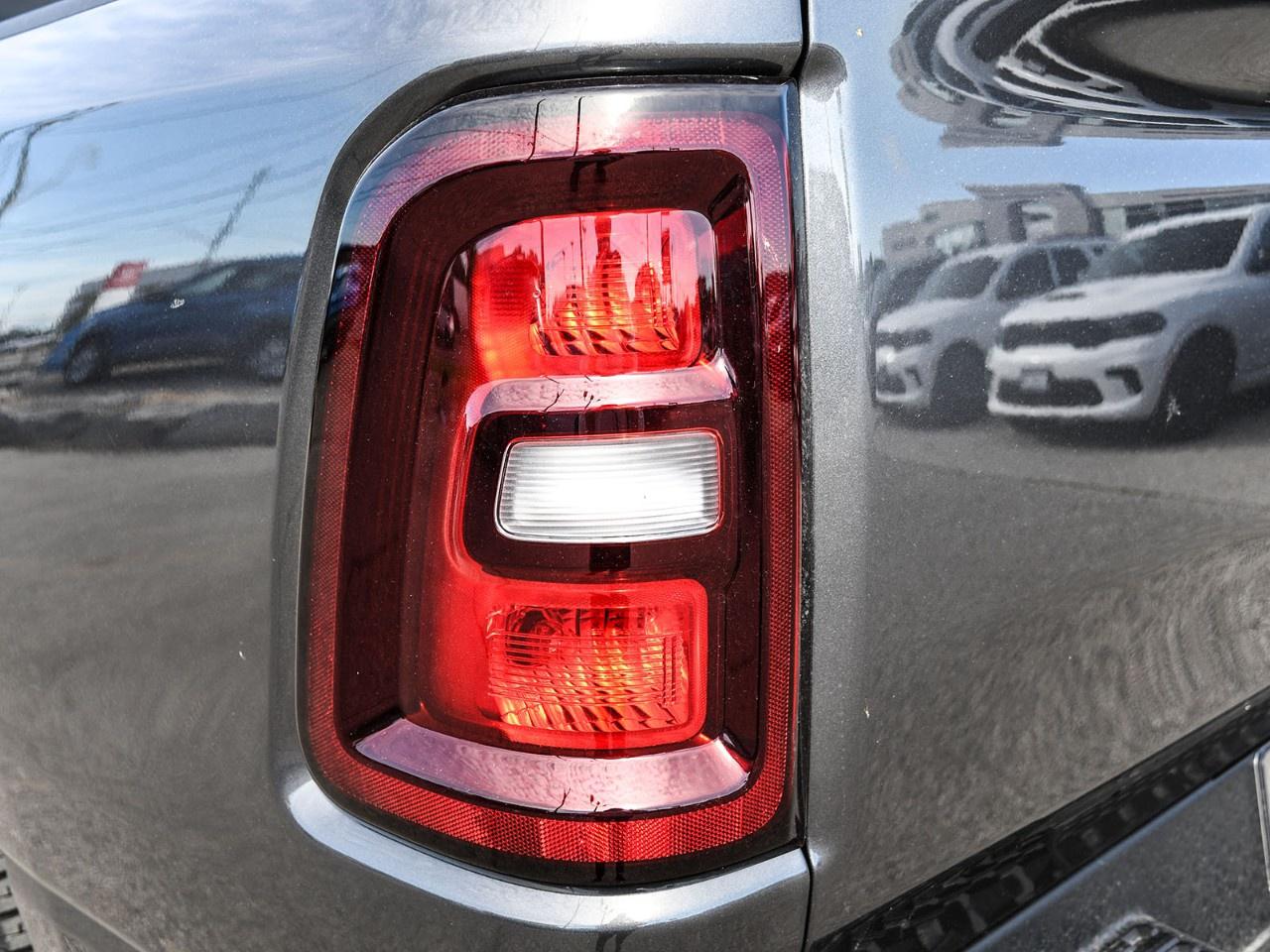 2026 RAM 1500  Photo