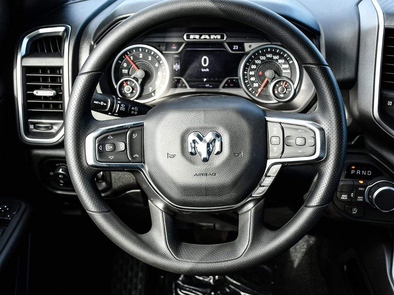 2026 RAM 1500  Photo
