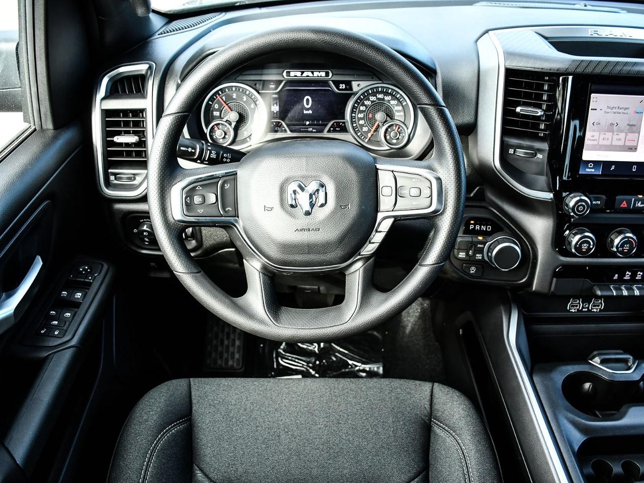 2026 RAM 1500  Photo