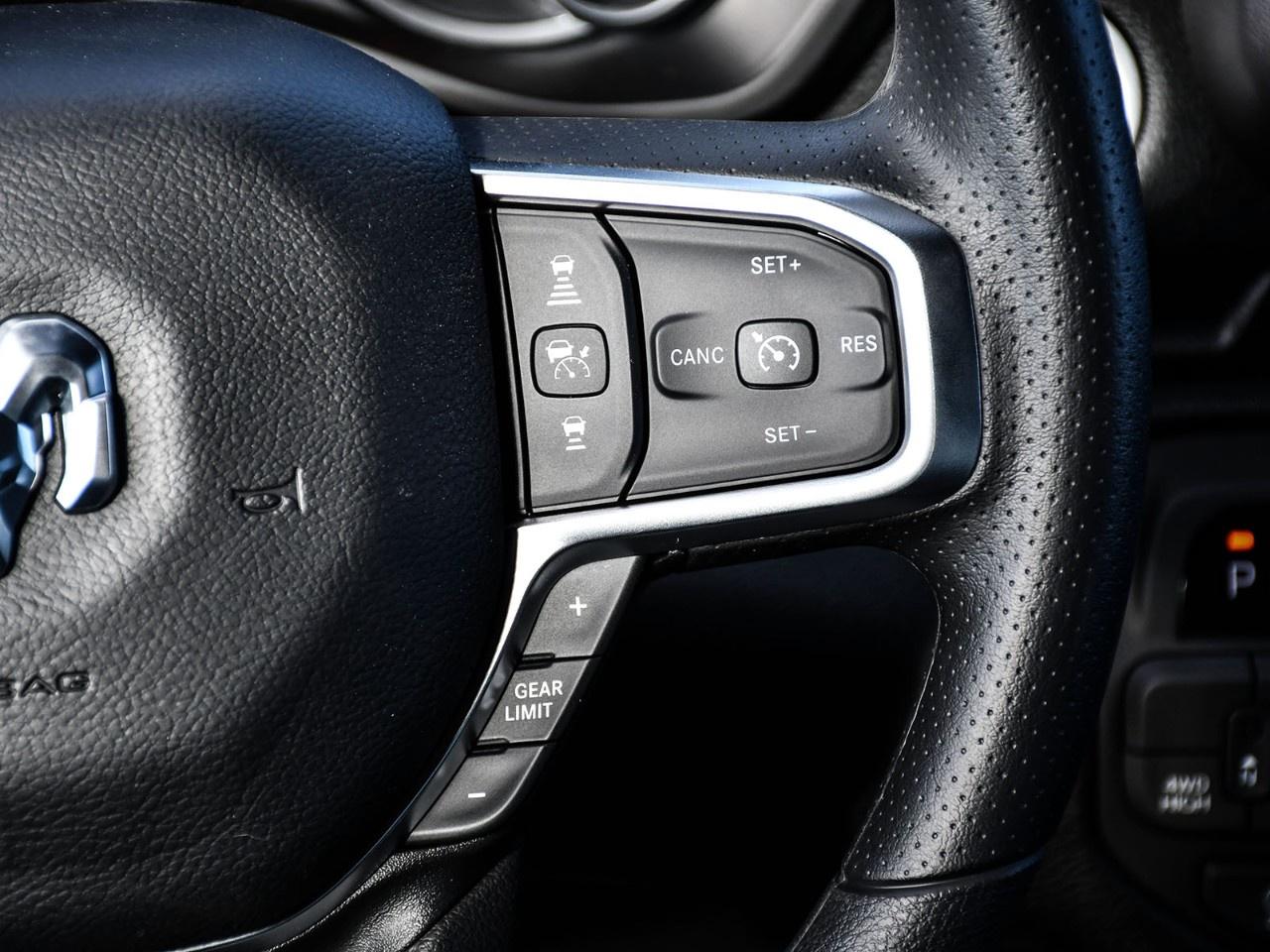 2026 RAM 1500  Photo