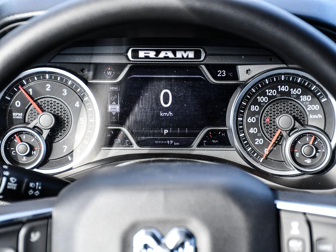 2026 RAM 1500  Photo