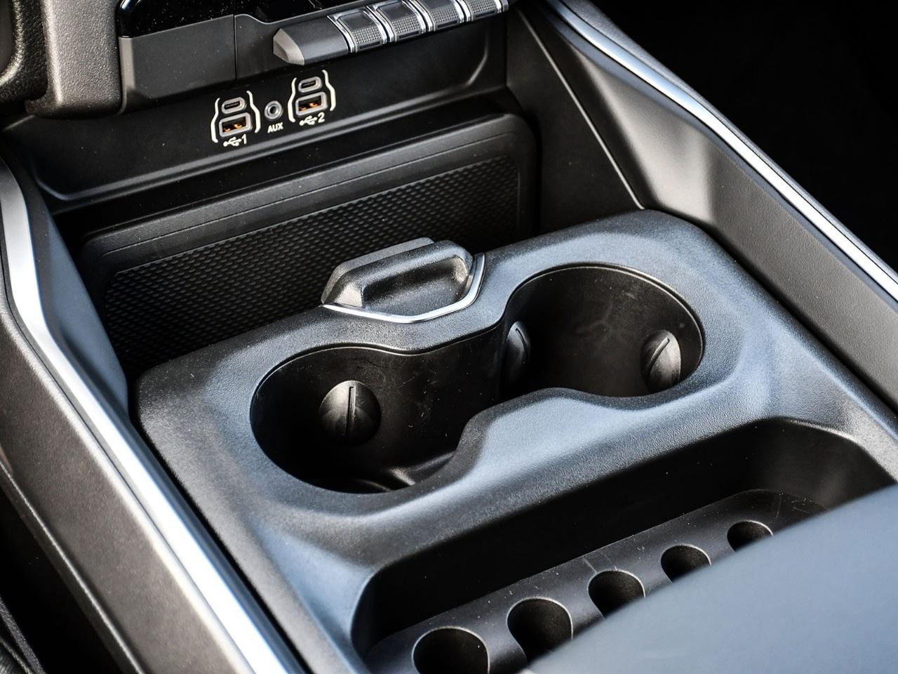 2026 RAM 1500  Photo
