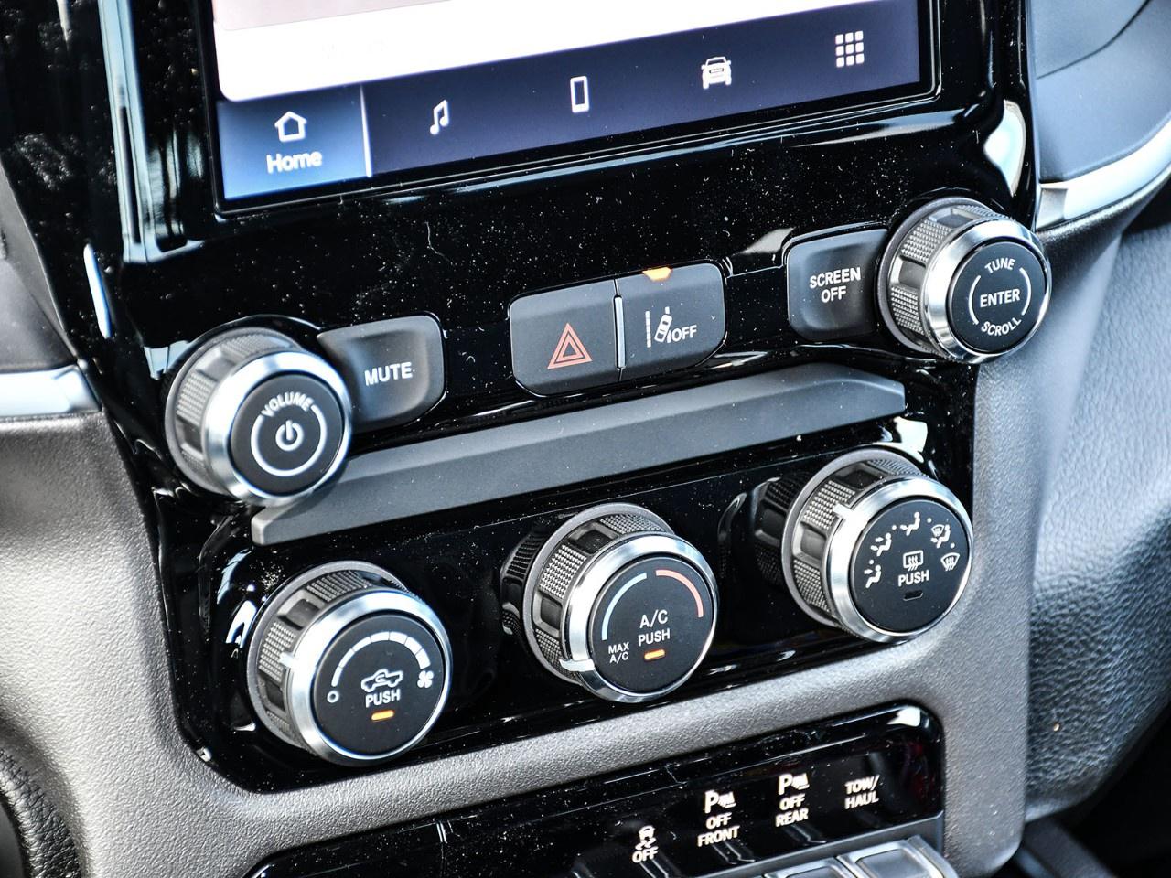 2026 RAM 1500  Photo