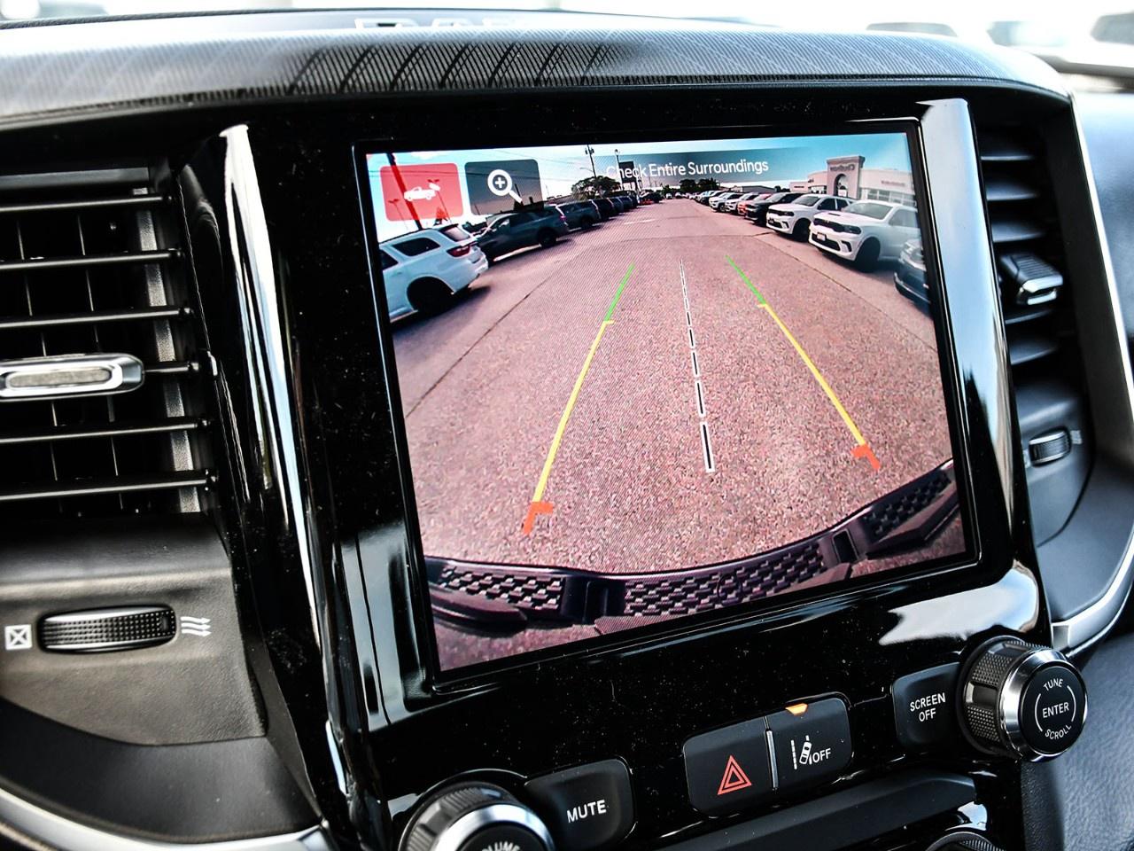 2026 RAM 1500  Photo