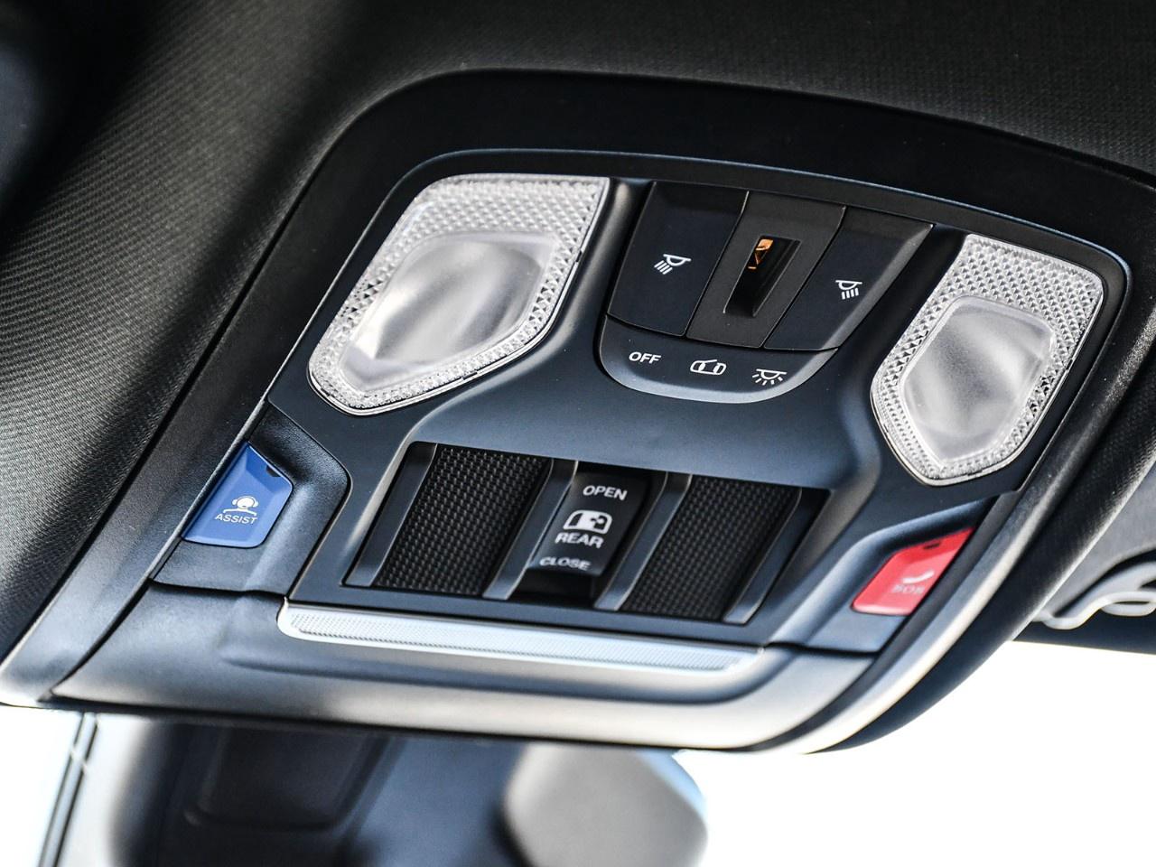 2026 RAM 1500  Photo