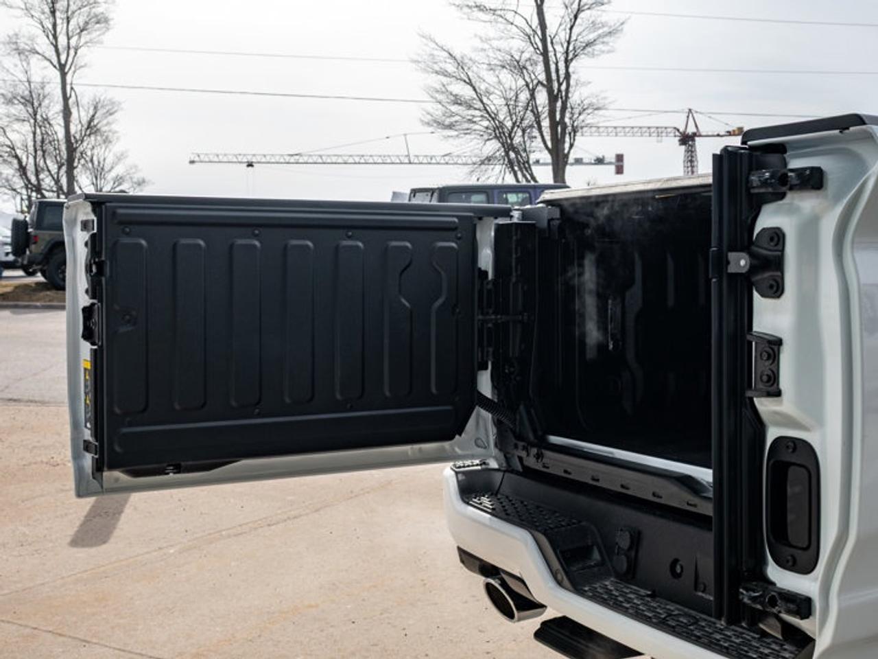2026 RAM 1500 Limited Longhorn Photo