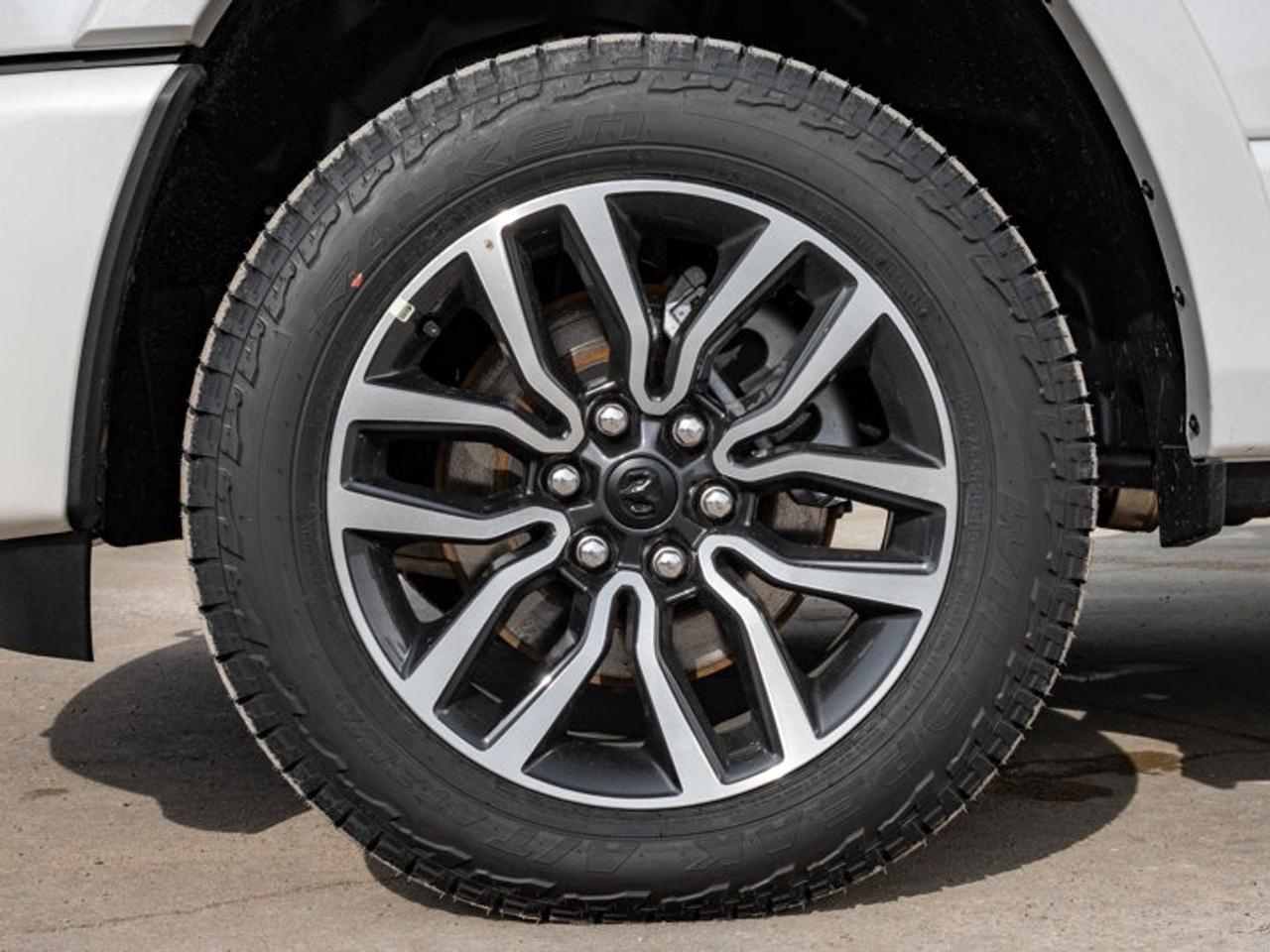 2026 RAM 1500 Limited Longhorn Photo
