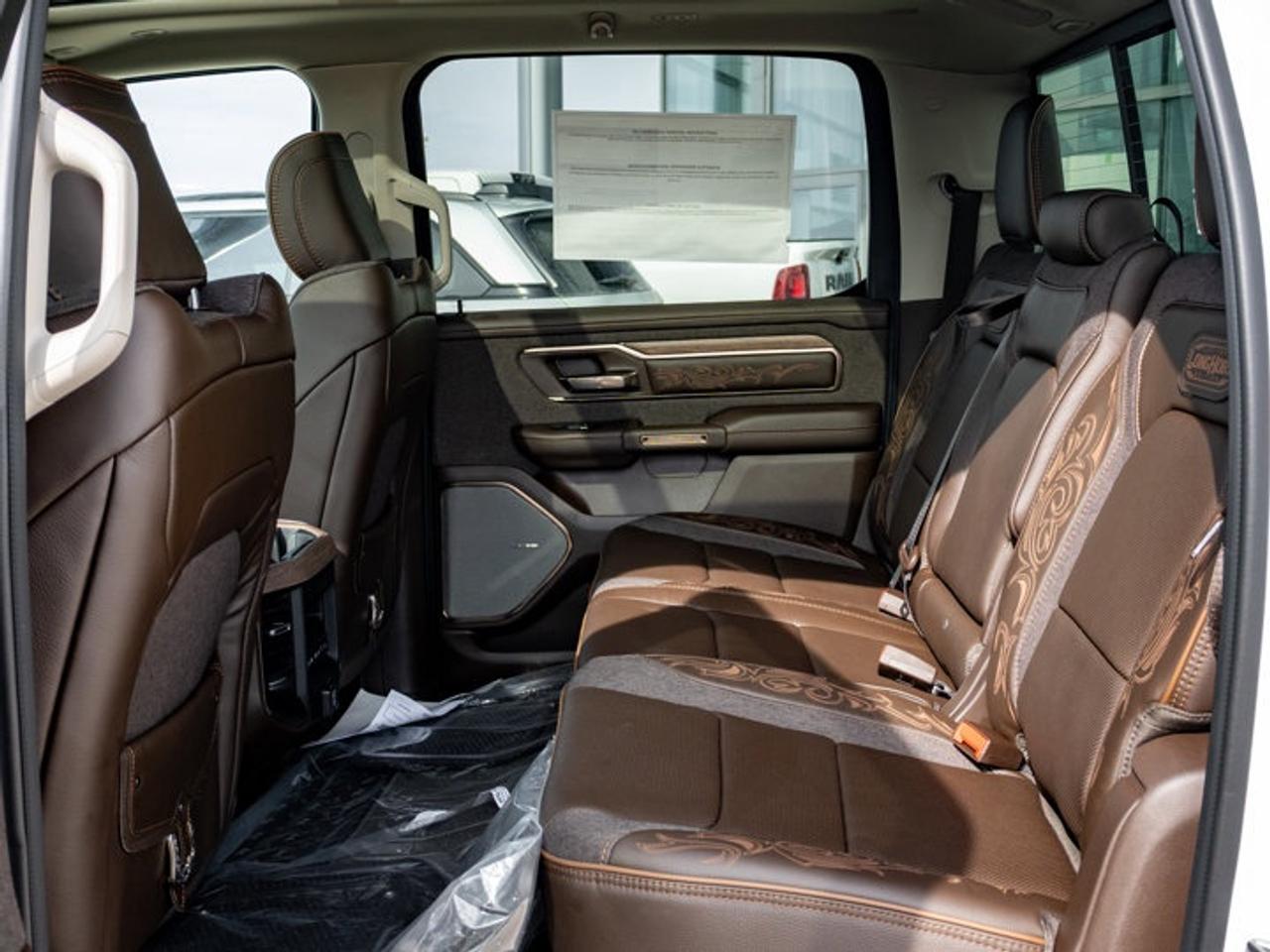 2026 RAM 1500 Limited Longhorn Photo