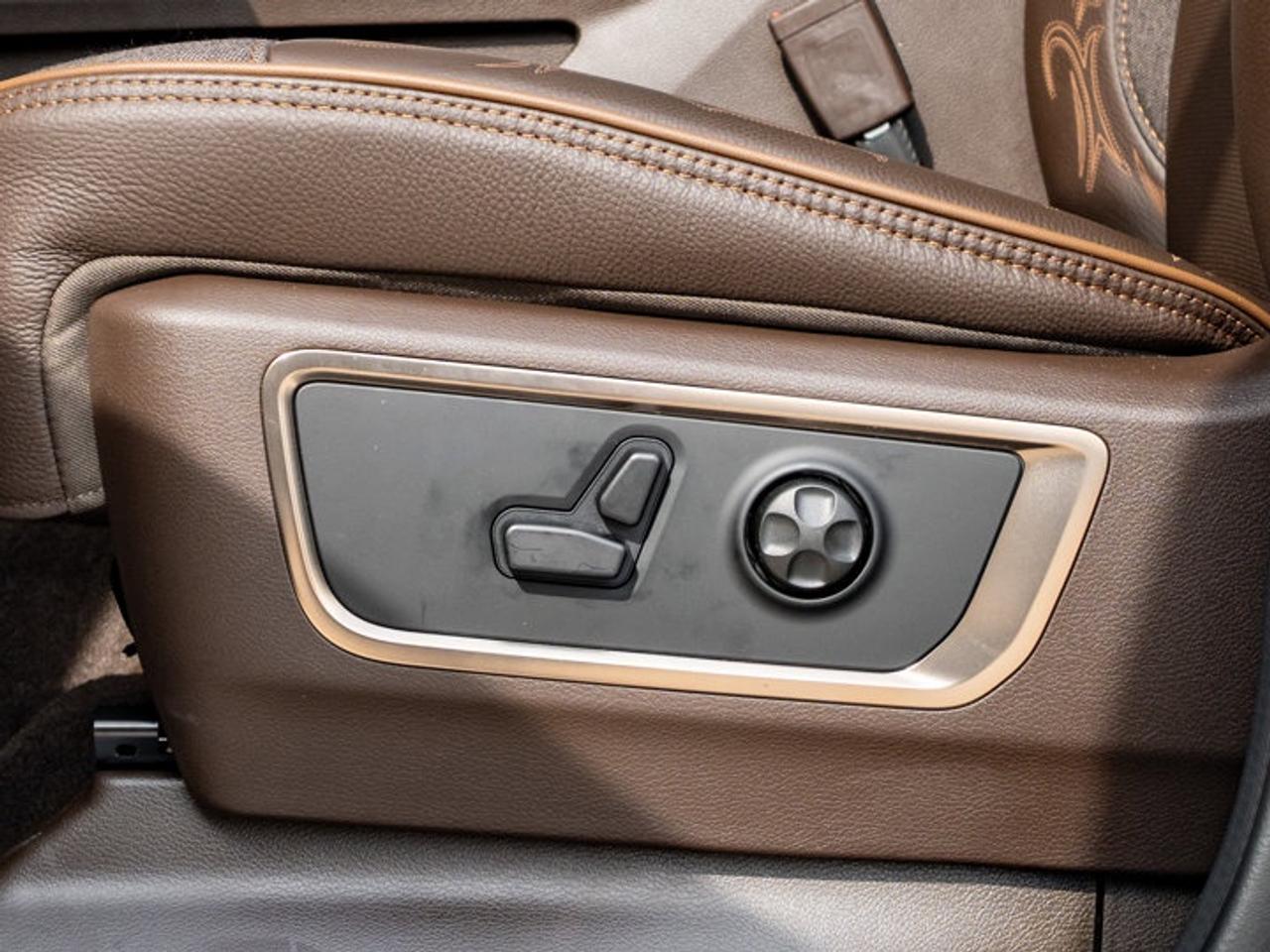 2026 RAM 1500 Limited Longhorn Photo