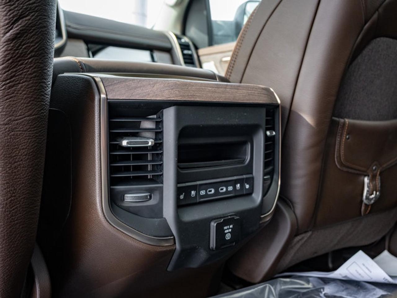 2026 RAM 1500 Limited Longhorn Photo