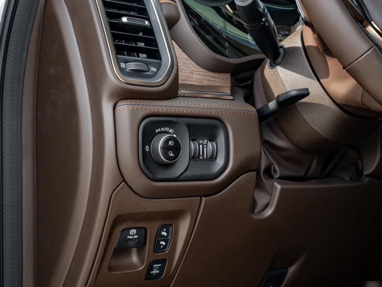 2026 RAM 1500 Limited Longhorn Photo