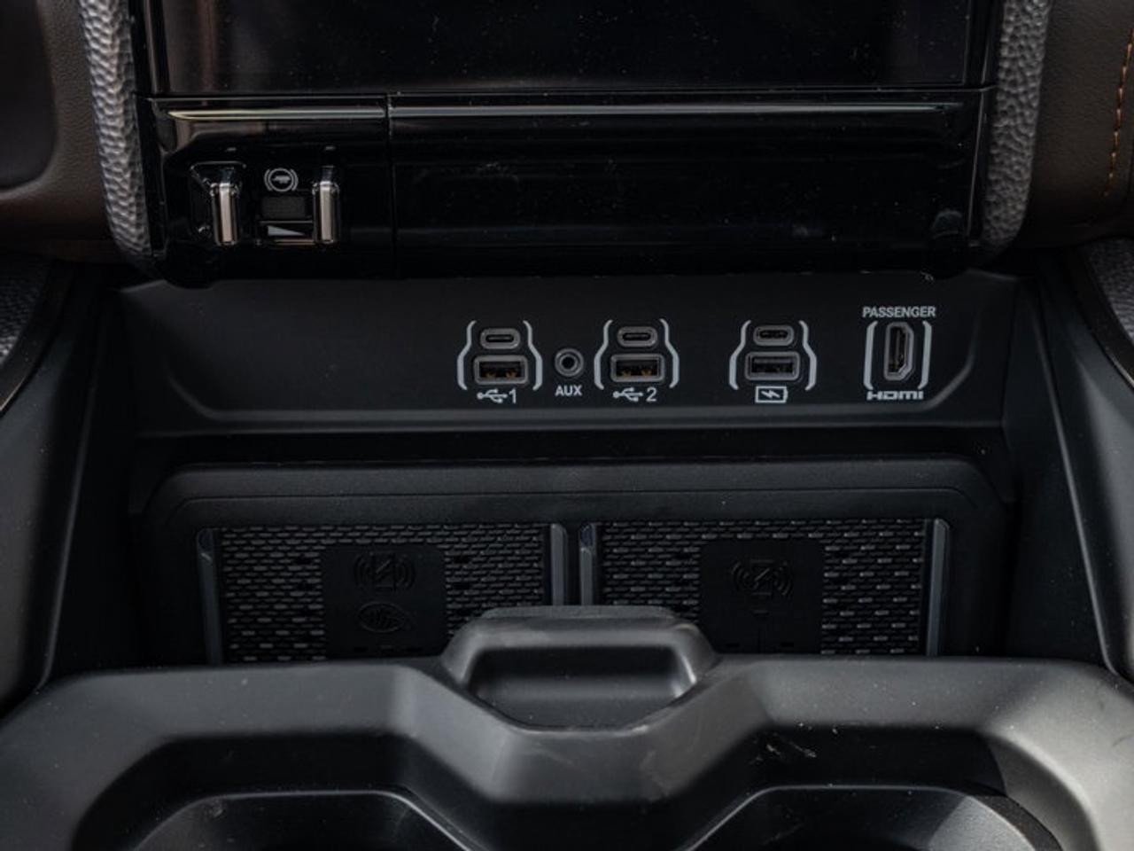 2026 RAM 1500 Limited Longhorn Photo