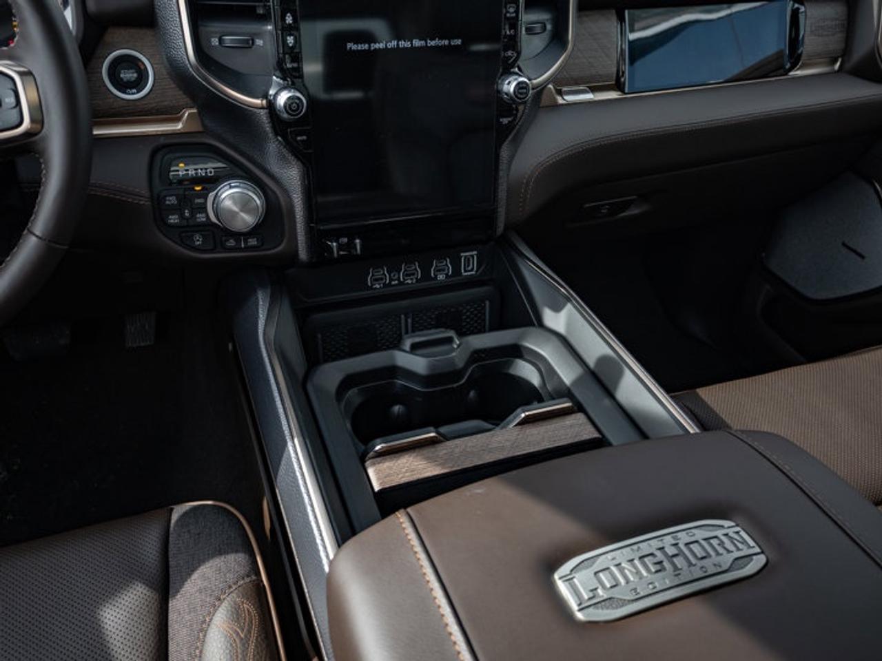2026 RAM 1500 Limited Longhorn Photo