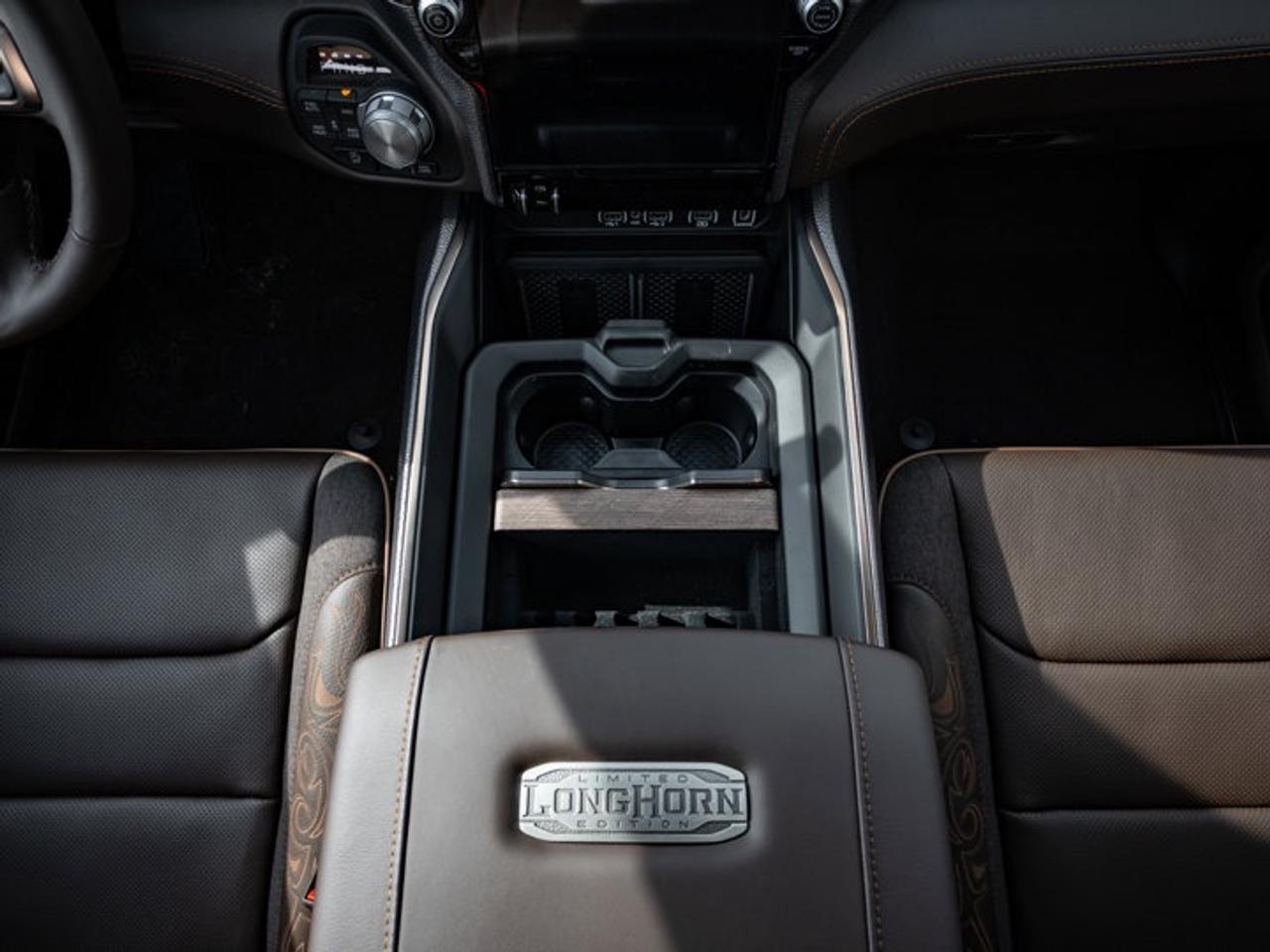 2026 RAM 1500 Limited Longhorn Photo