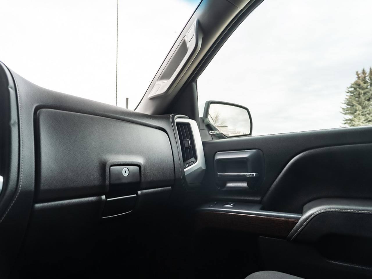 2015 GMC Sierra 1500 SLE Photo34