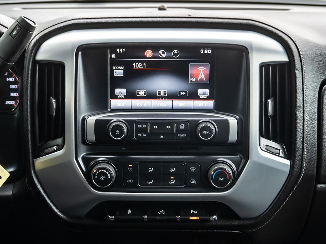 2015 GMC Sierra 1500 SLE Photo29