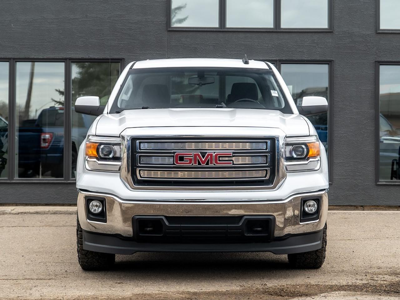 2015 GMC Sierra 1500 SLE Photo23