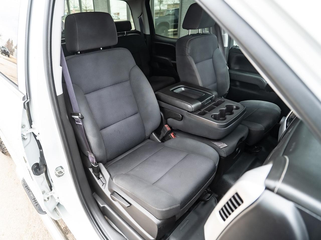 2015 GMC Sierra 1500 SLE Photo40