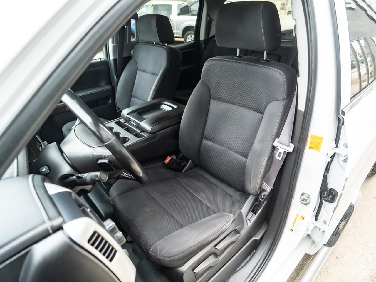 2015 GMC Sierra 1500 SLE Photo17