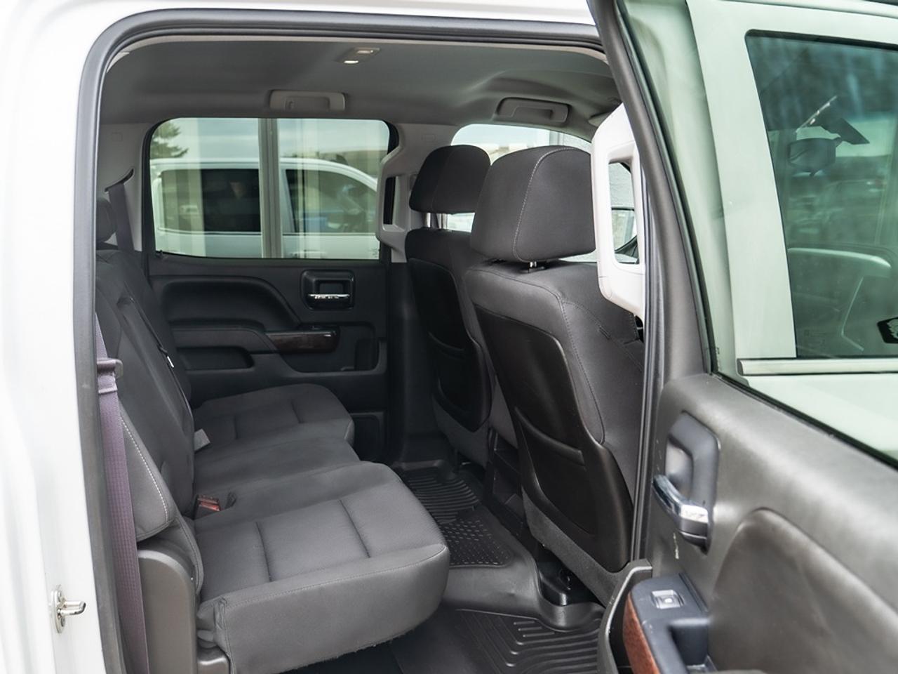2015 GMC Sierra 1500 SLE Photo39