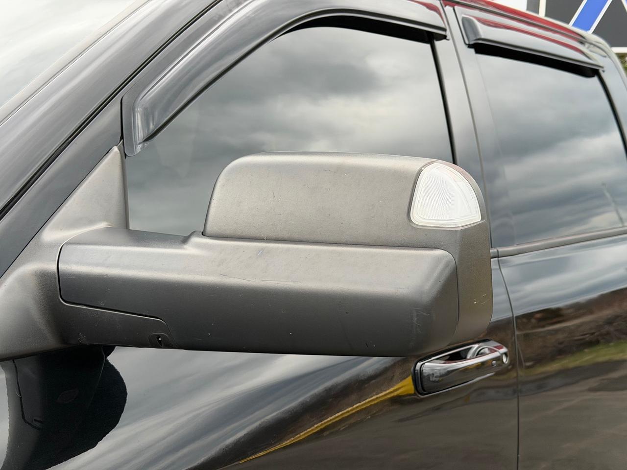 2022 RAM 2500 Laramie Photo