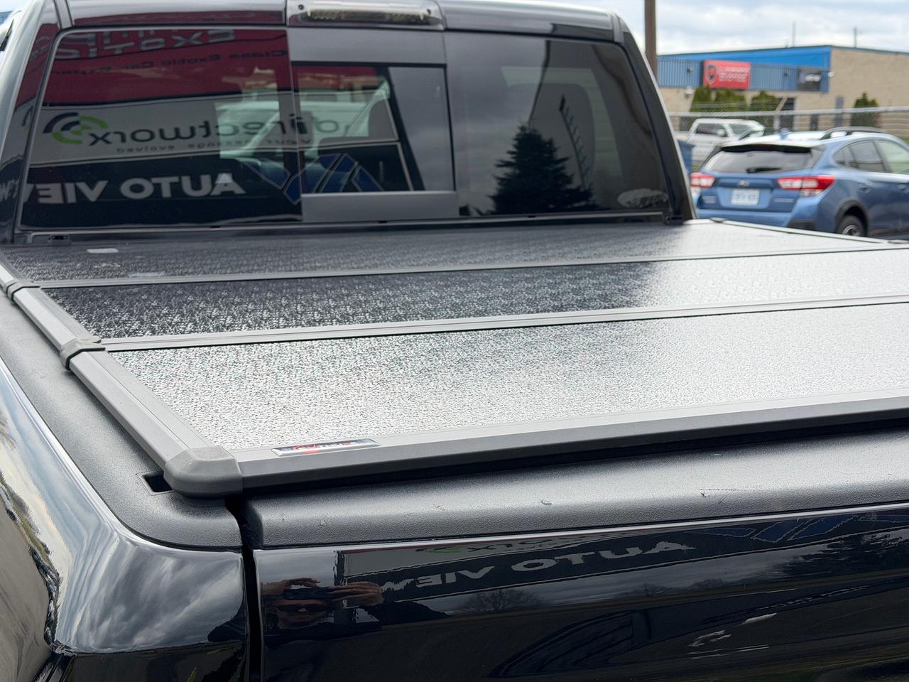 2022 RAM 2500 Laramie Photo