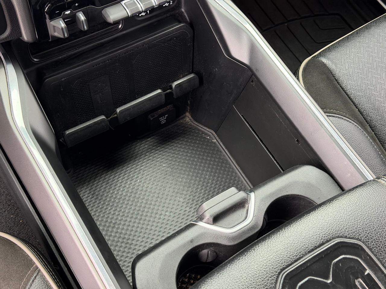 2022 RAM 2500 Laramie Photo