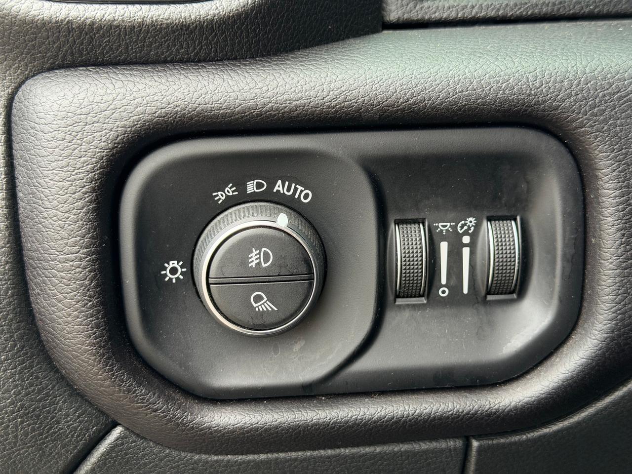 2022 RAM 2500 Laramie Photo