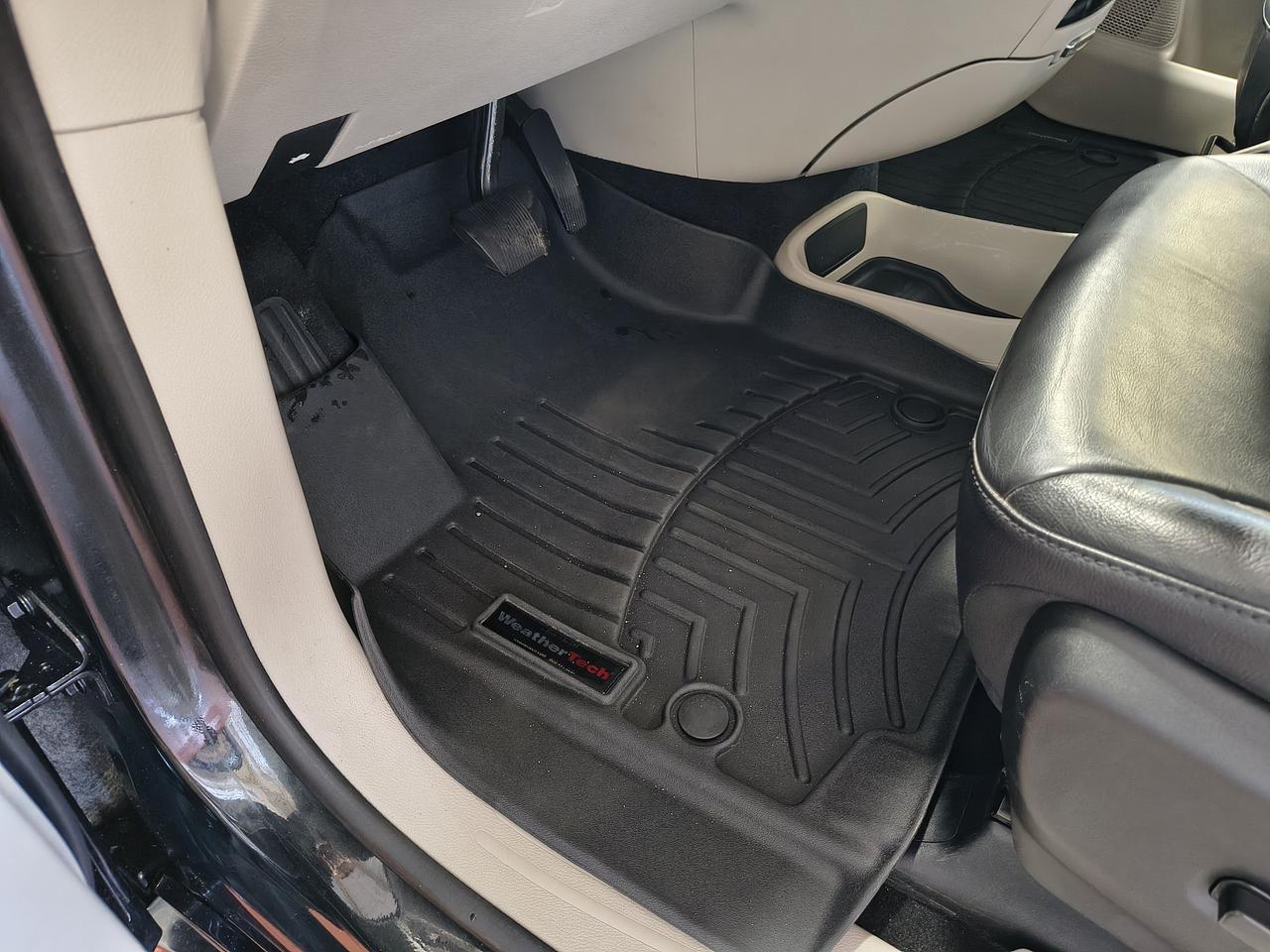 2022 Chrysler Pacifica Touring L Photo