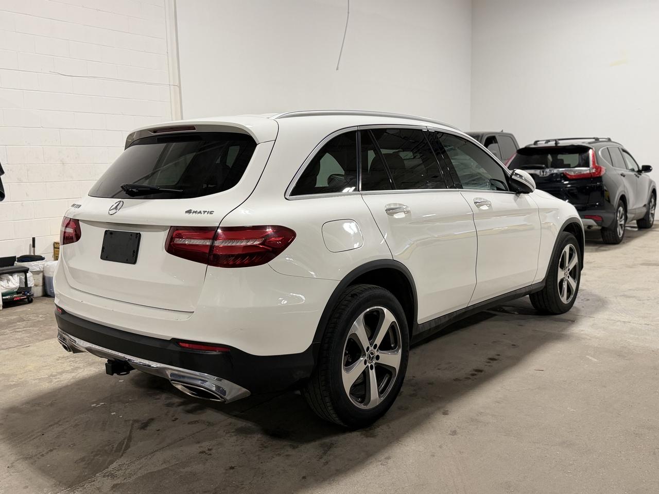 2019 Mercedes-Benz GLC 300 GLC 300 Photo