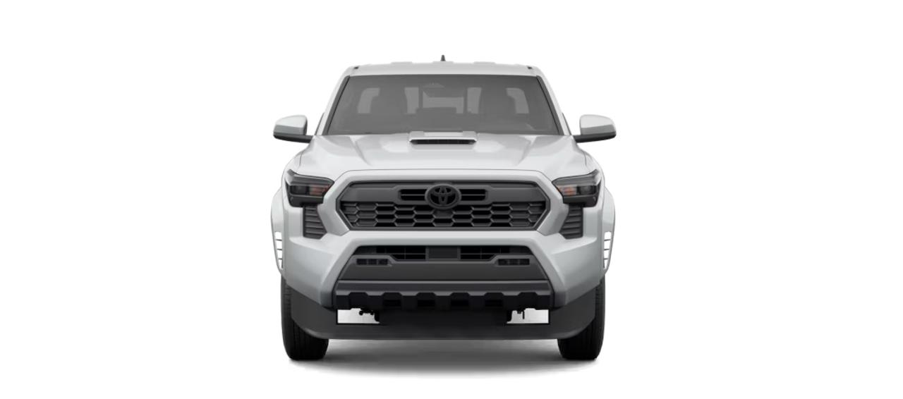 2026 Toyota Tacoma TRD Sport Photo