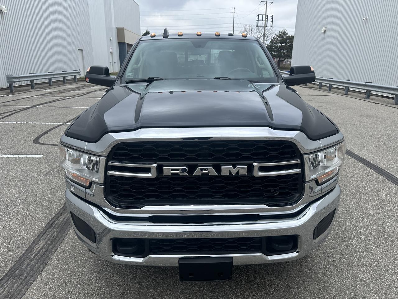 2019 RAM 2500 Heavy Duty 6.7 Cummins Diesel Crew Cab 4WD Photo