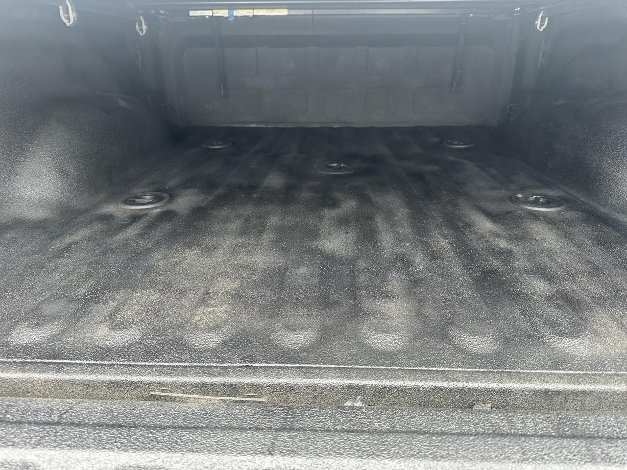 2019 RAM 2500 Heavy Duty 6.7 Cummins Diesel Crew Cab 4WD Photo