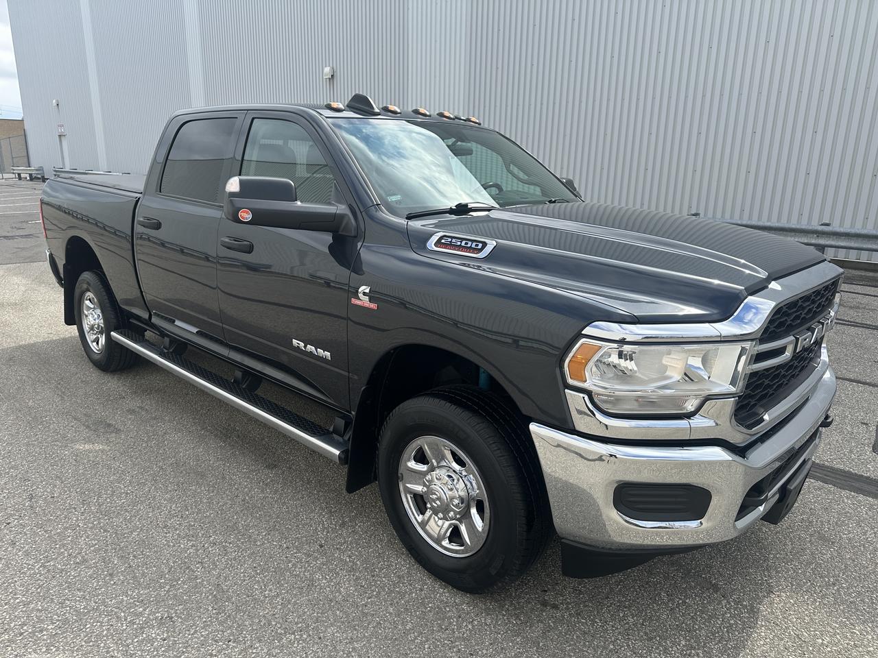 2019 RAM 2500 Heavy Duty 6.7 Cummins Diesel Crew Cab 4WD Photo