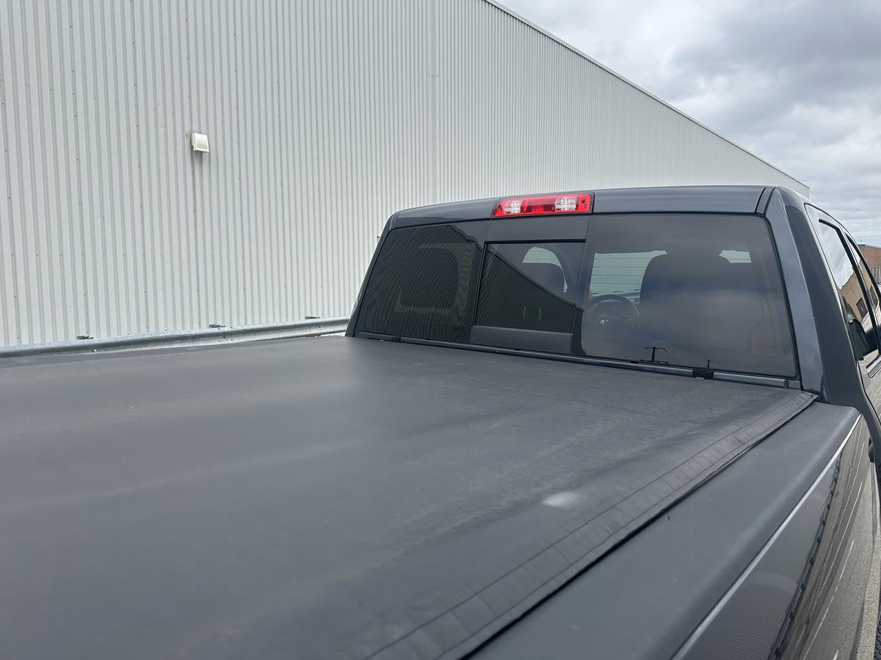 2019 RAM 2500 Heavy Duty 6.7 Cummins Diesel Crew Cab 4WD Photo