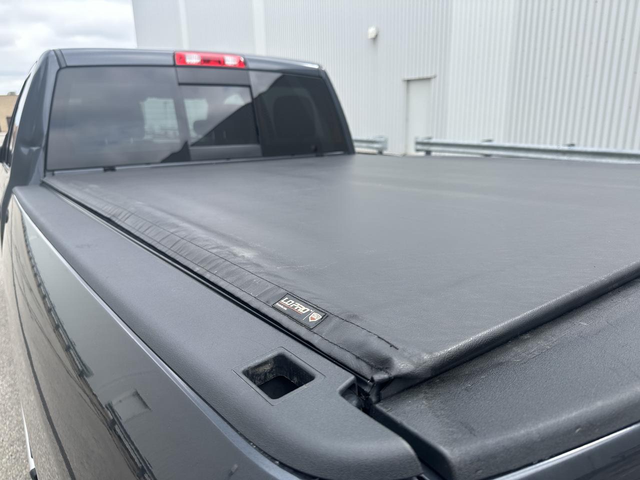 2019 RAM 2500 Heavy Duty 6.7 Cummins Diesel Crew Cab 4WD Photo