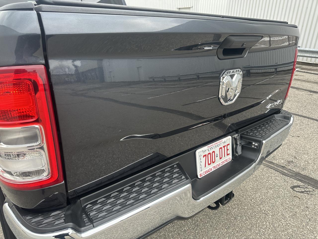 2019 RAM 2500 Heavy Duty 6.7 Cummins Diesel Crew Cab 4WD Photo
