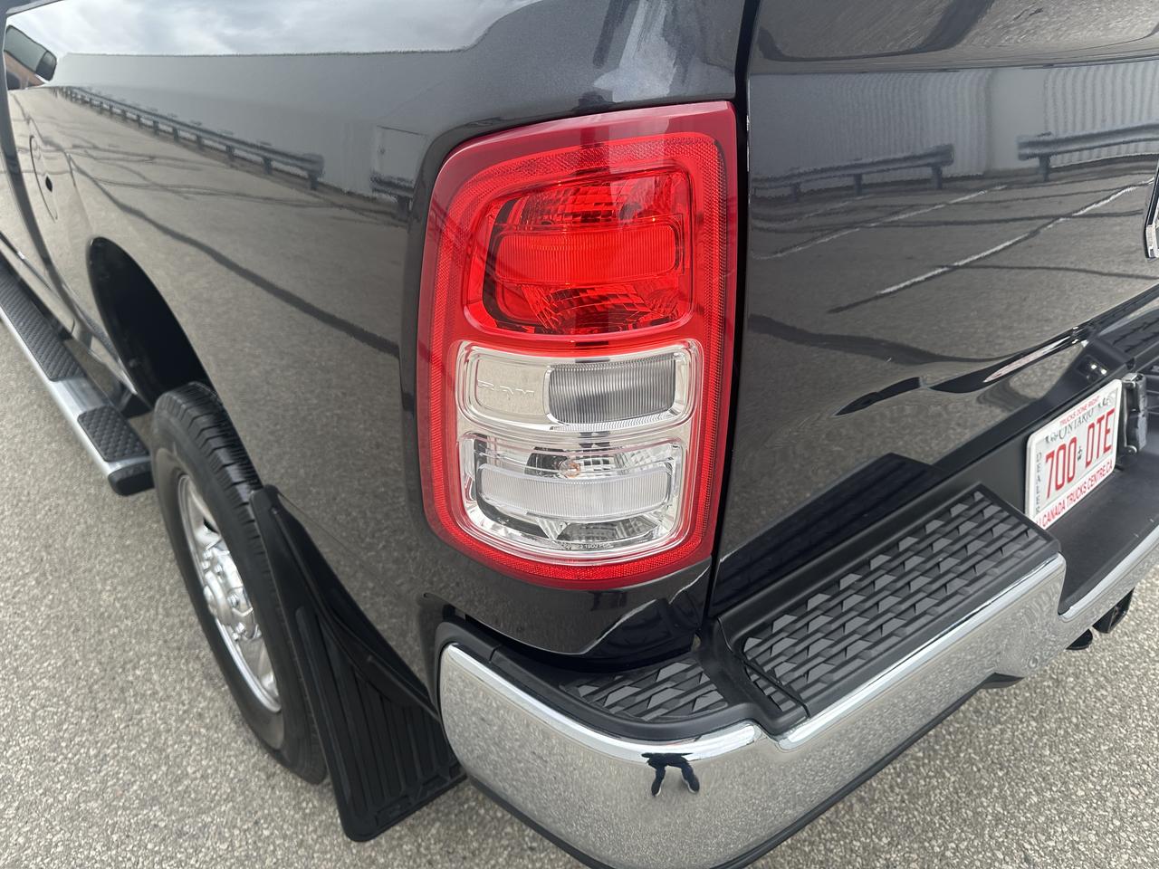 2019 RAM 2500 Heavy Duty 6.7 Cummins Diesel Crew Cab 4WD Photo