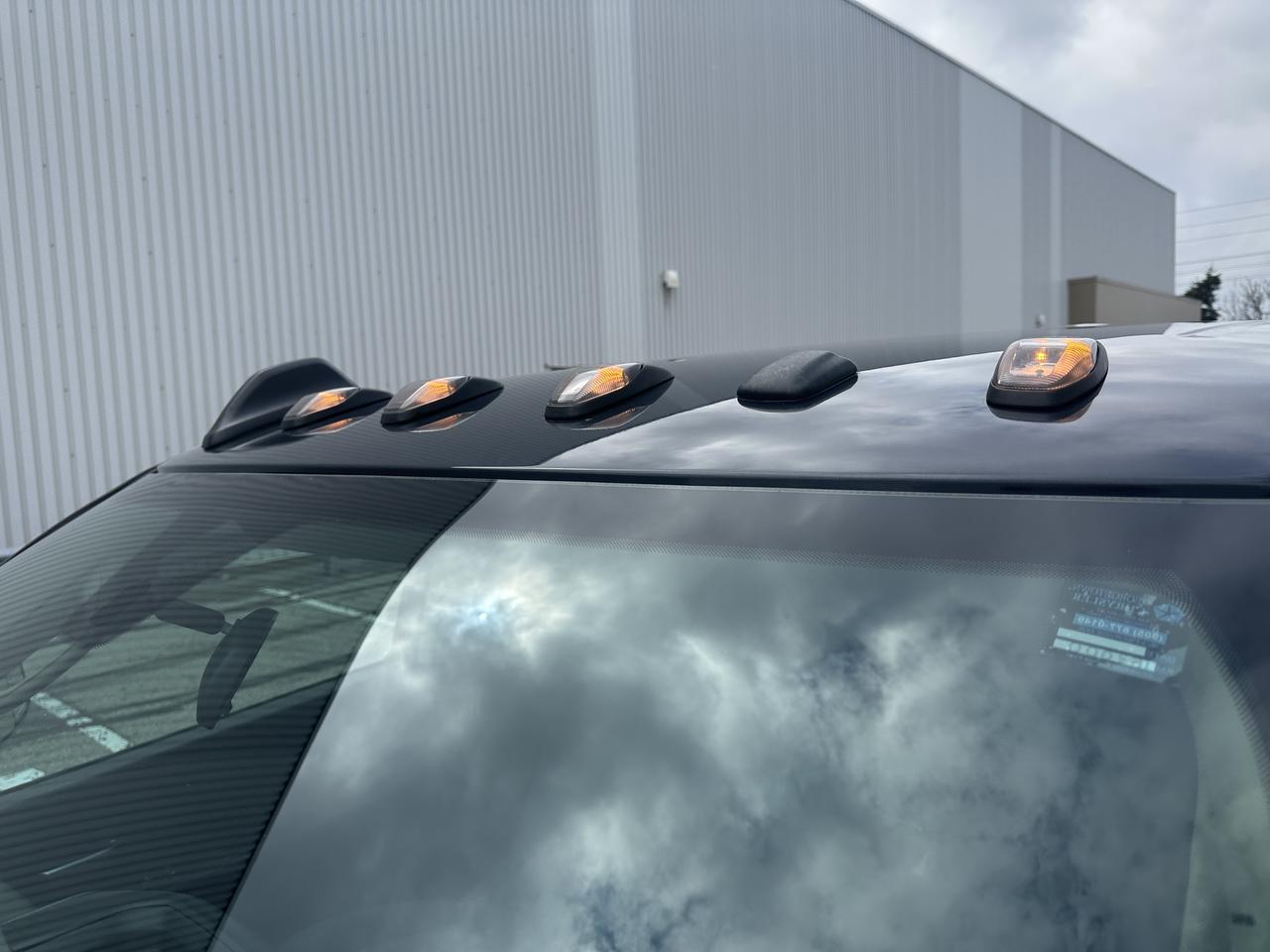 2019 RAM 2500 Heavy Duty 6.7 Cummins Diesel Crew Cab 4WD Photo