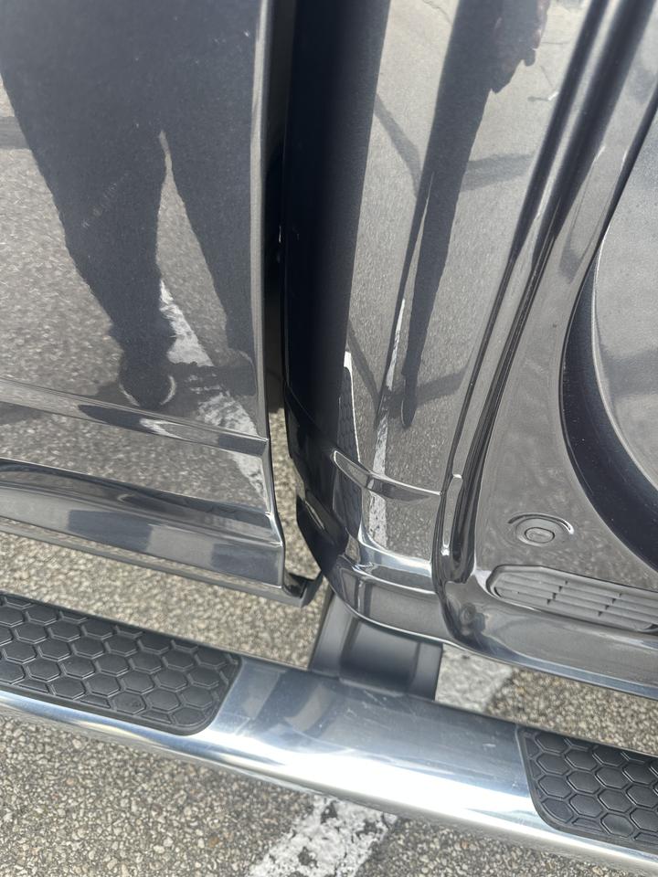 2019 RAM 2500 Heavy Duty 6.7 Cummins Diesel Crew Cab 4WD Photo