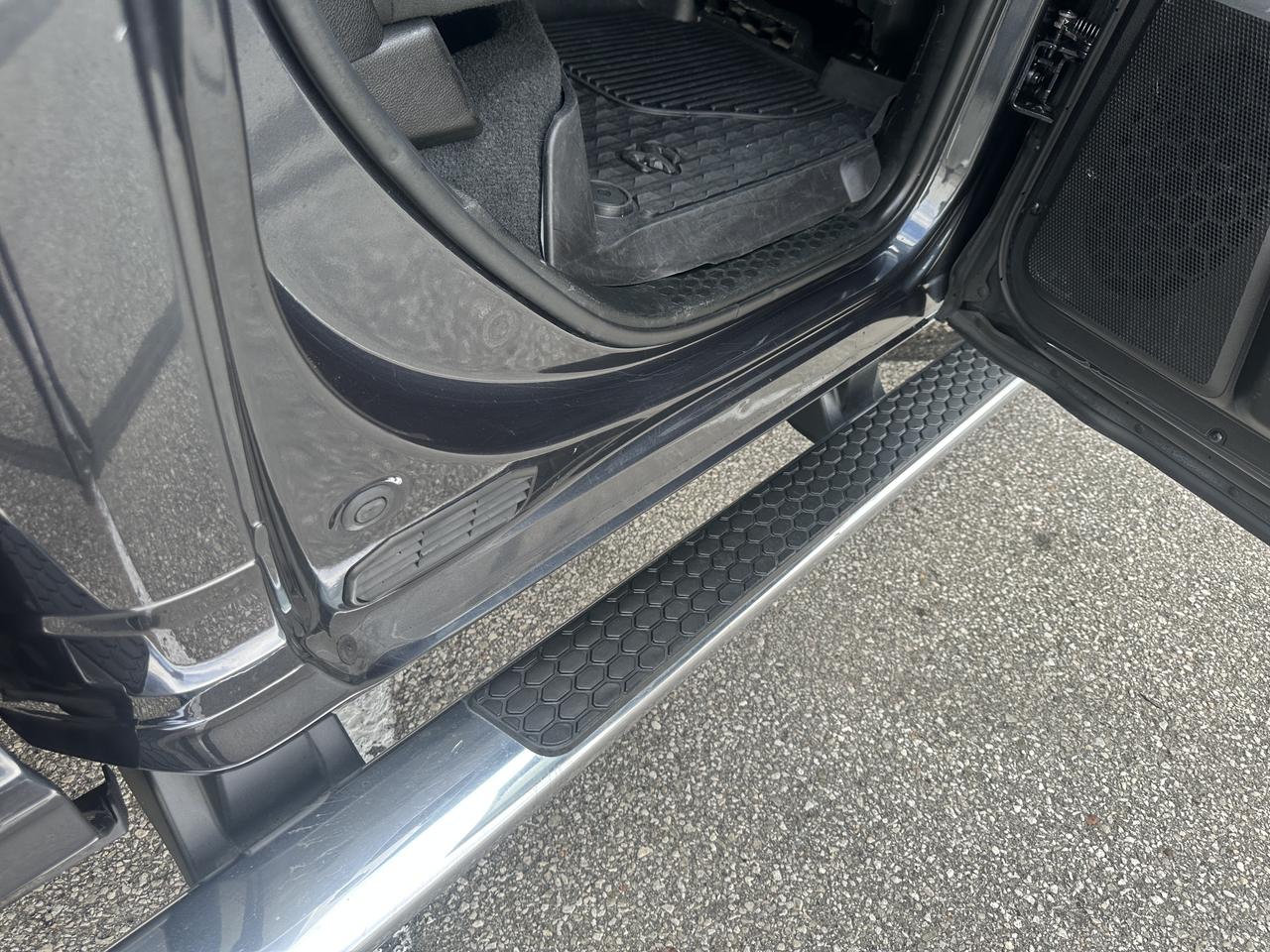 2019 RAM 2500 Heavy Duty 6.7 Cummins Diesel Crew Cab 4WD Photo