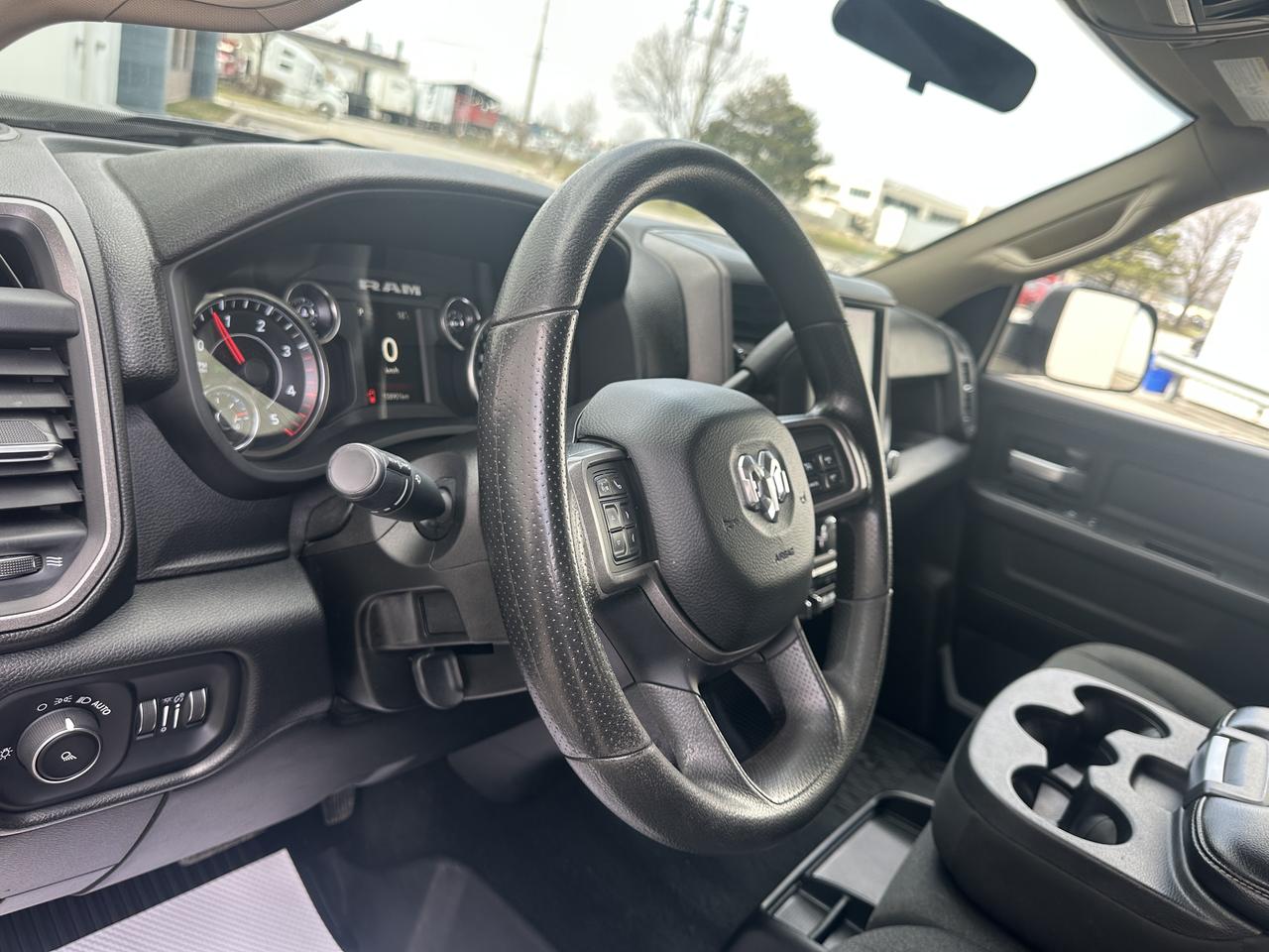 2019 RAM 2500 Heavy Duty 6.7 Cummins Diesel Crew Cab 4WD Photo