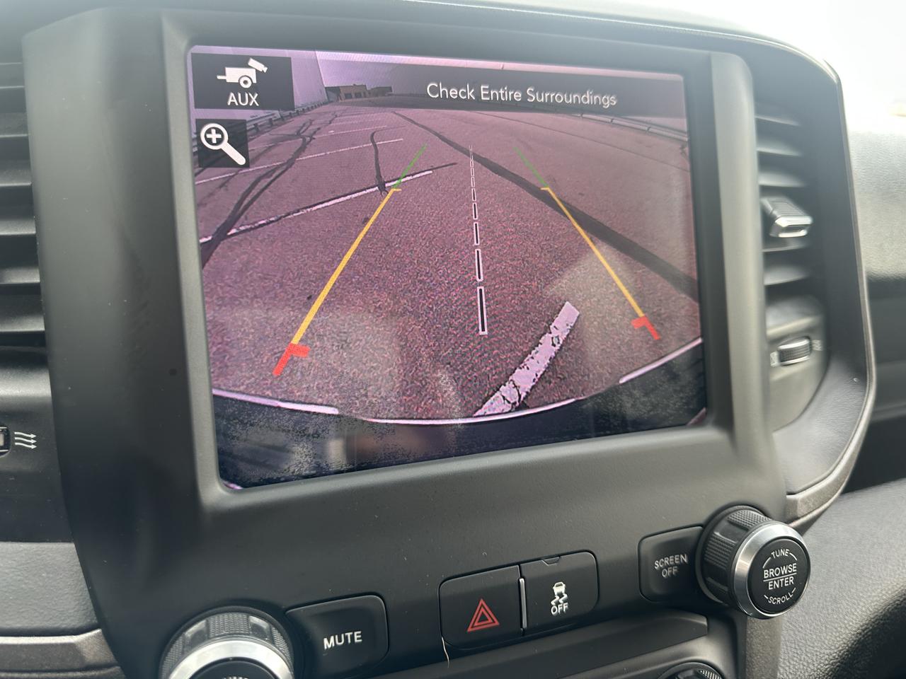 2019 RAM 2500 Heavy Duty 6.7 Cummins Diesel Crew Cab 4WD Photo