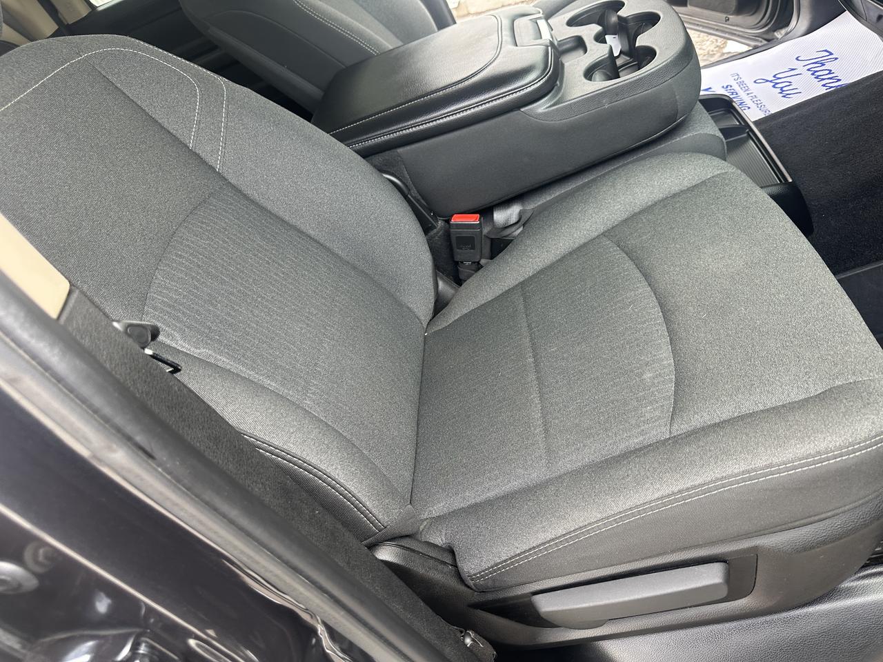 2019 RAM 2500 Heavy Duty 6.7 Cummins Diesel Crew Cab 4WD Photo