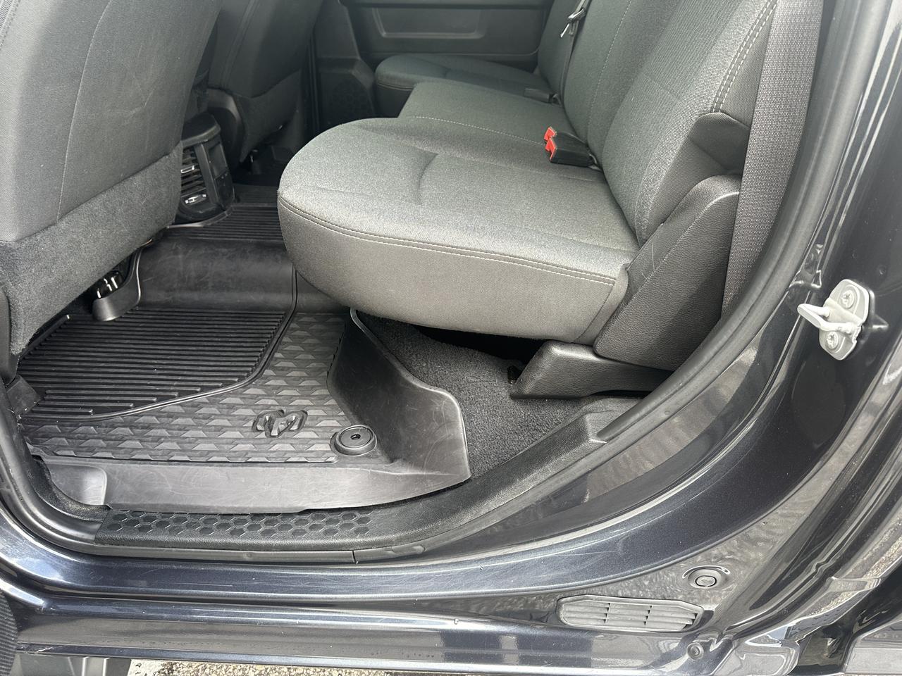 2019 RAM 2500 Heavy Duty 6.7 Cummins Diesel Crew Cab 4WD Photo