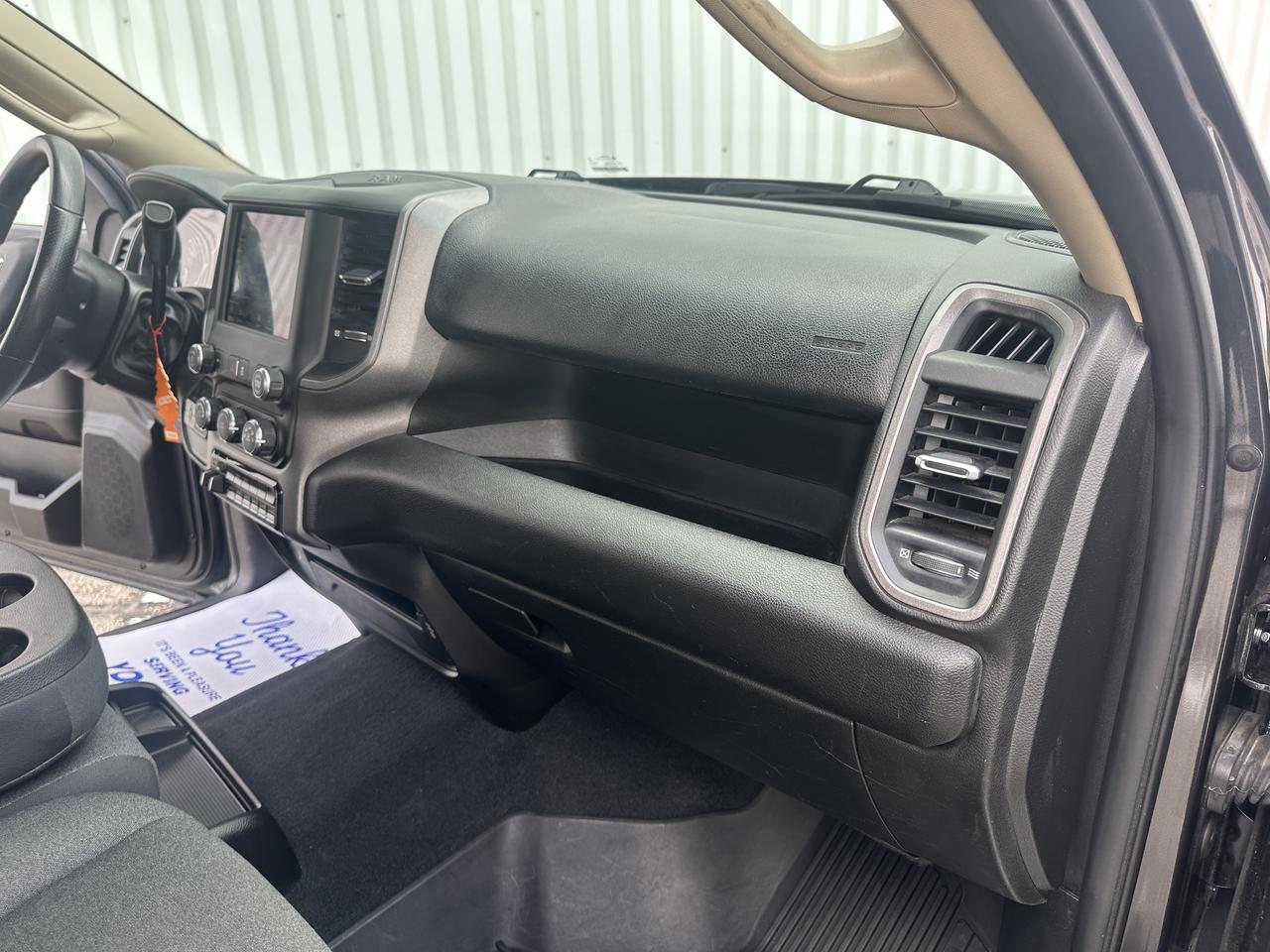 2019 RAM 2500 Heavy Duty 6.7 Cummins Diesel Crew Cab 4WD Photo