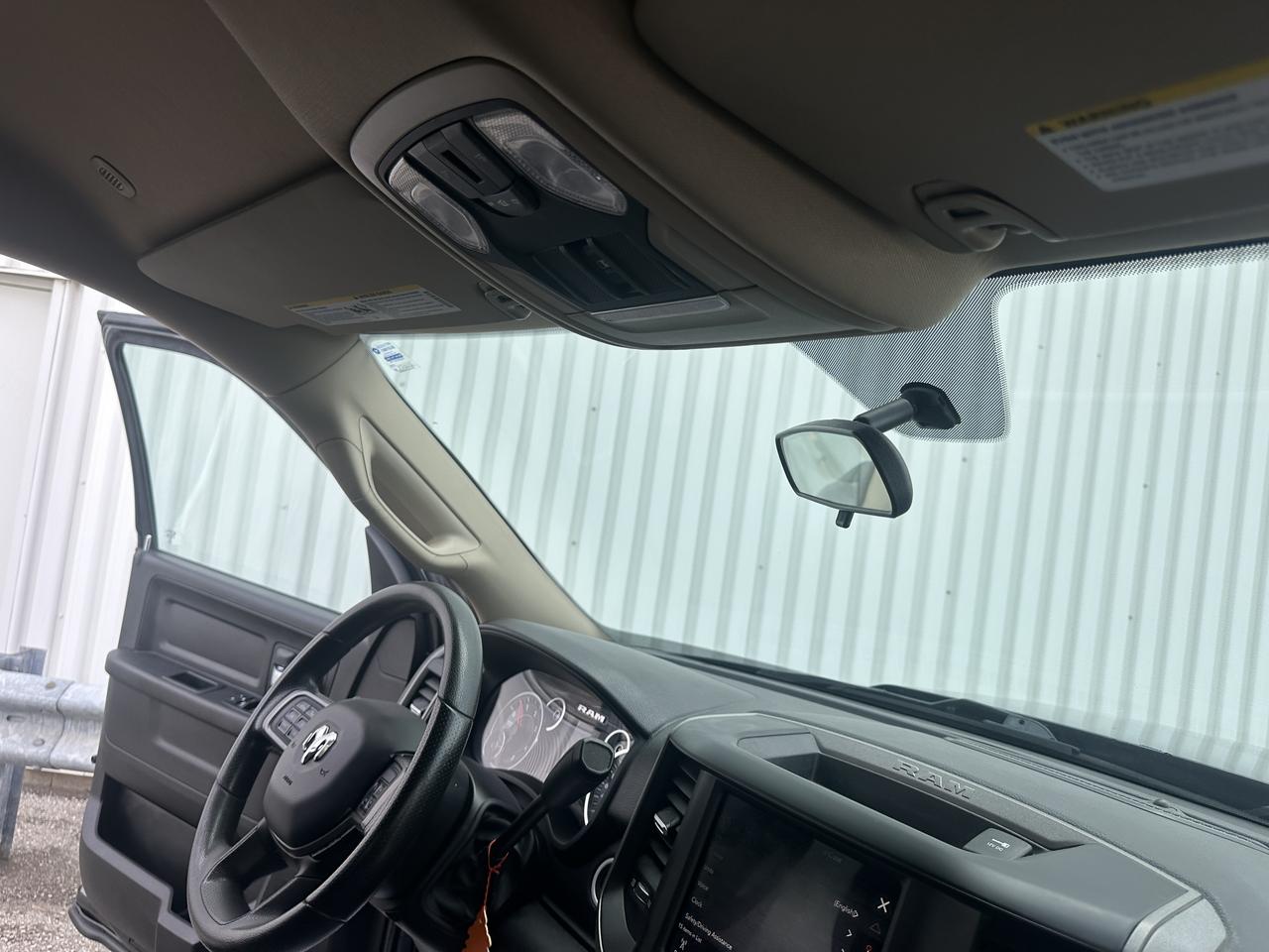 2019 RAM 2500 Heavy Duty 6.7 Cummins Diesel Crew Cab 4WD Photo