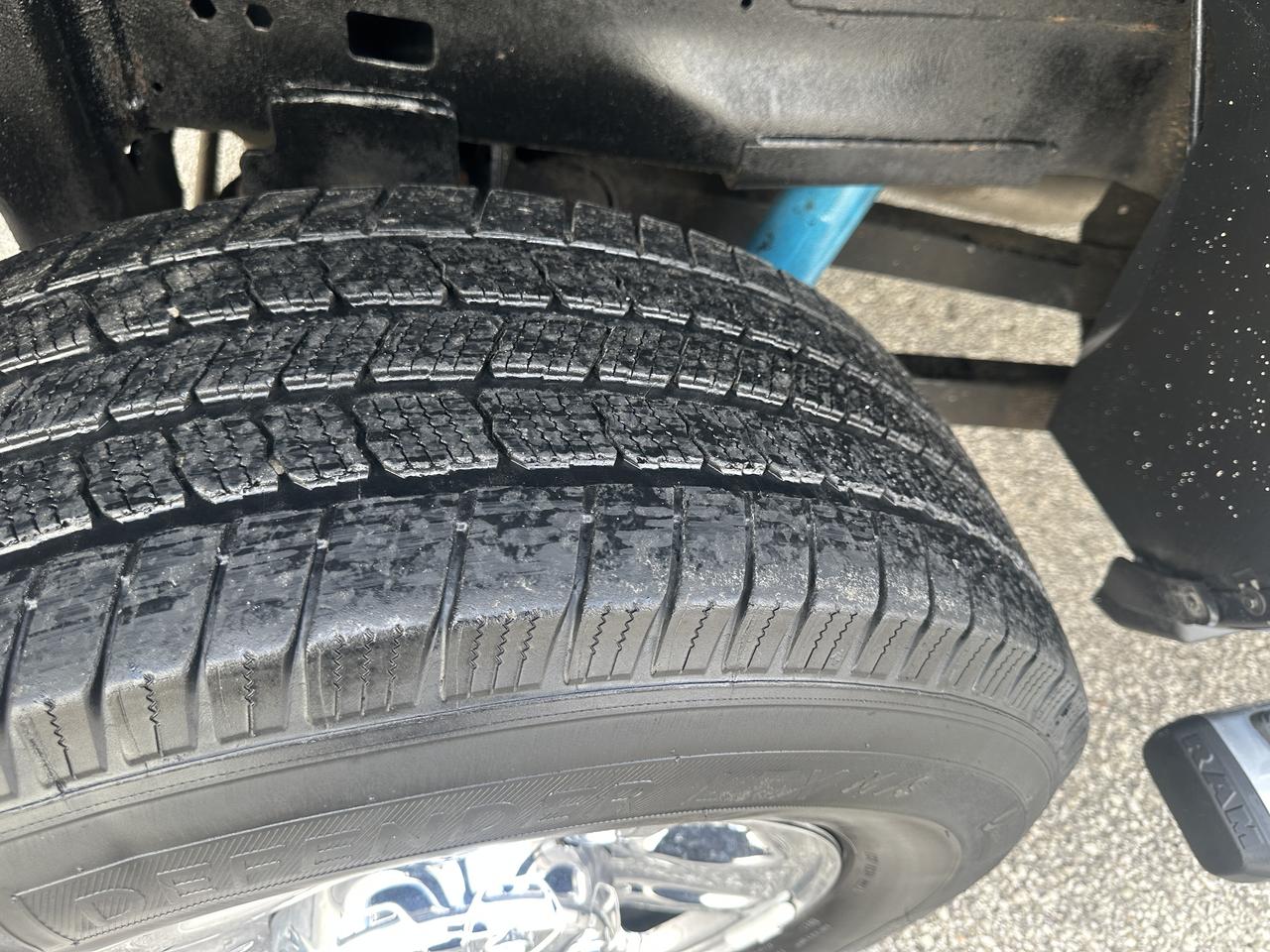 2019 RAM 2500 Heavy Duty 6.7 Cummins Diesel Crew Cab 4WD Photo